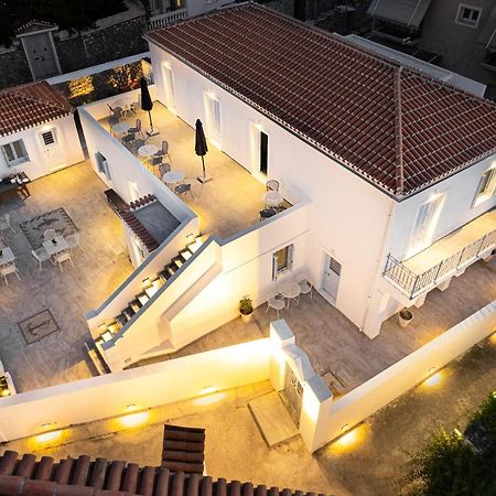 Lumiere Spetses Otel Dış mekan fotoğraf