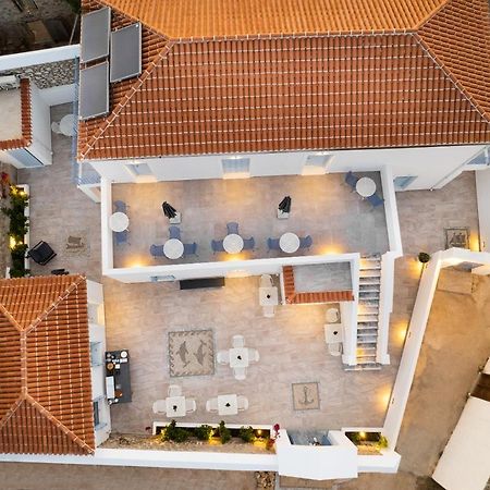 Lumiere Spetses Otel Dış mekan fotoğraf