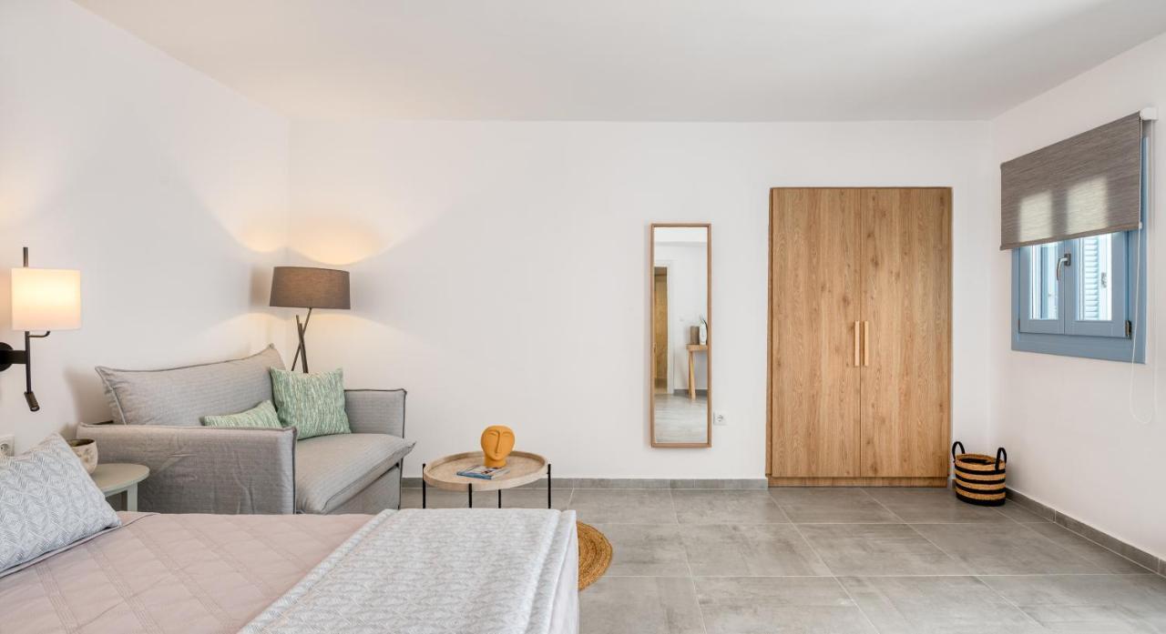 Lumiere Spetses Otel Dış mekan fotoğraf