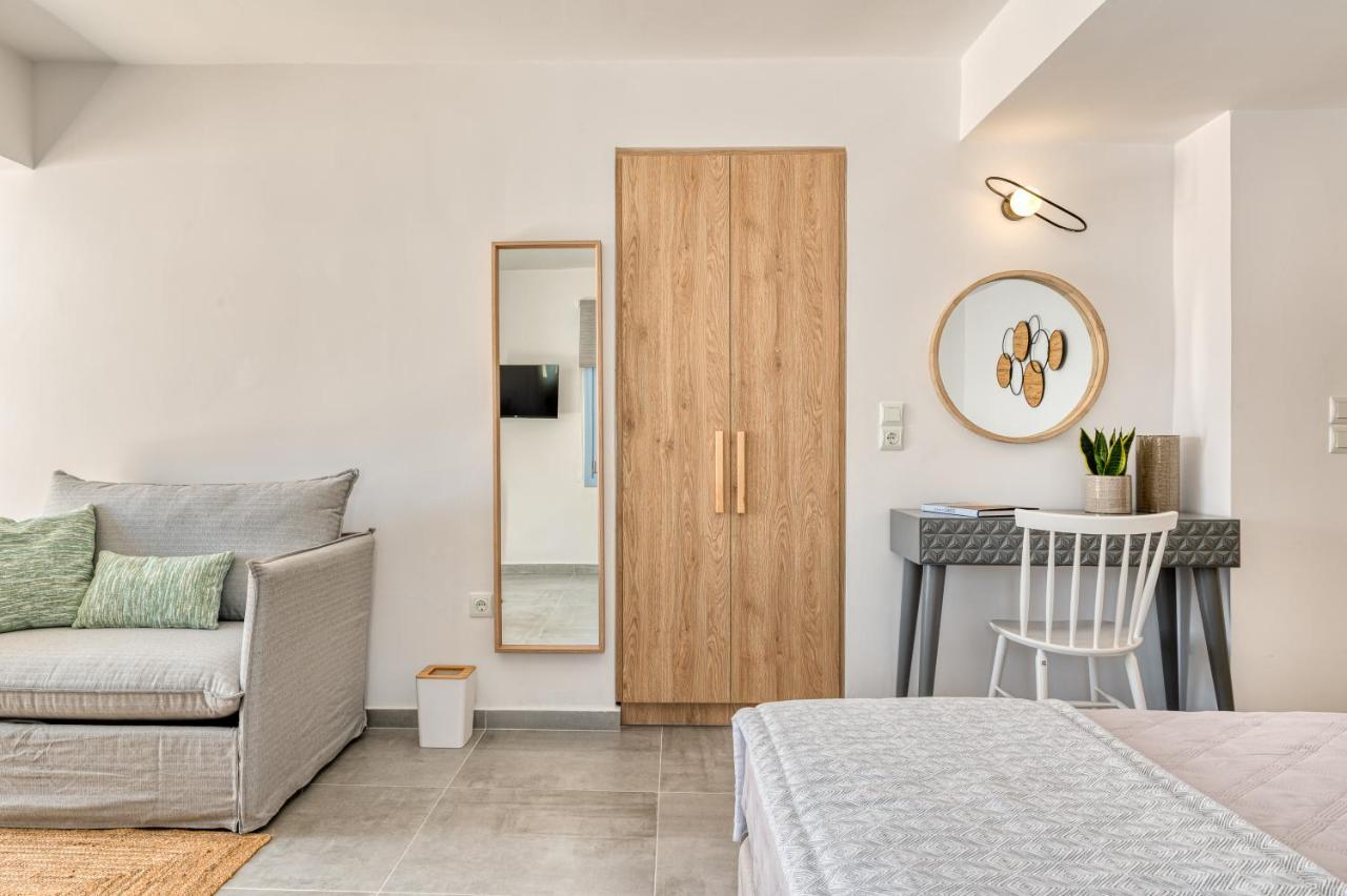 Lumiere Spetses Otel Dış mekan fotoğraf