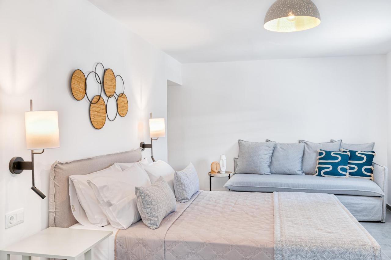 Lumiere Spetses Otel Dış mekan fotoğraf