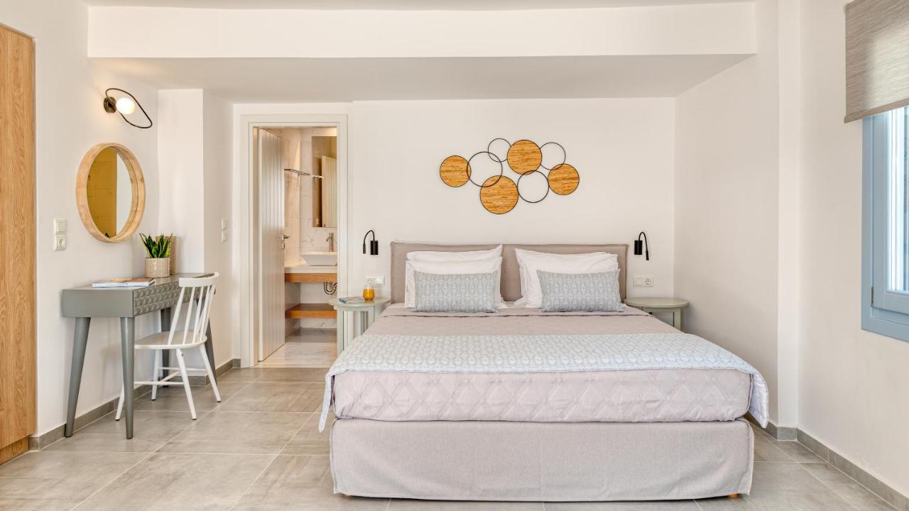 Lumiere Spetses Otel Dış mekan fotoğraf