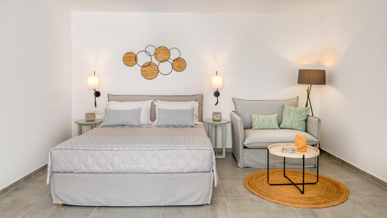 Lumiere Spetses Otel Dış mekan fotoğraf