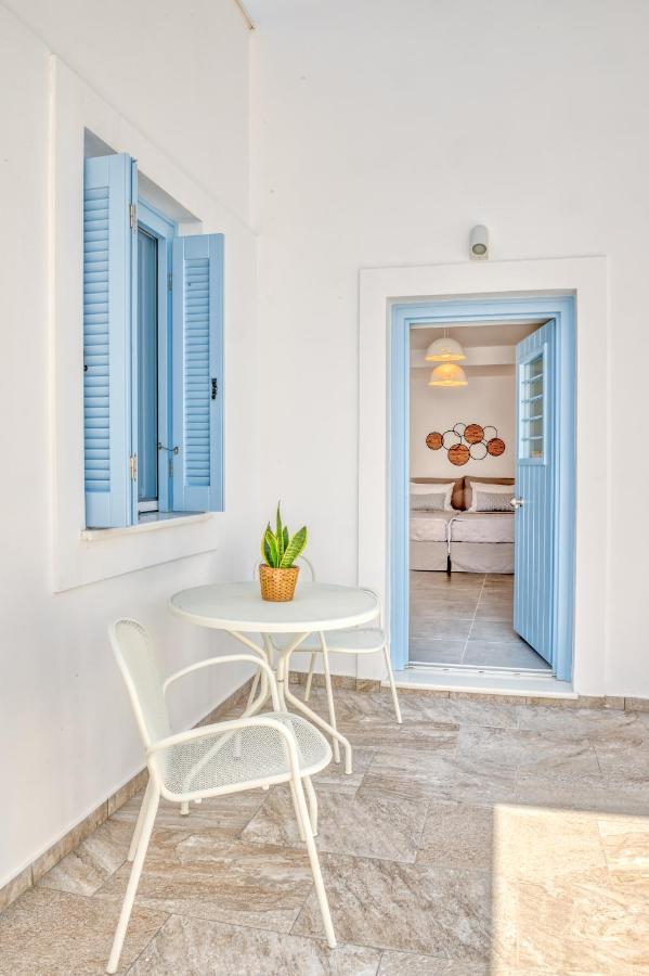 Lumiere Spetses Otel Dış mekan fotoğraf