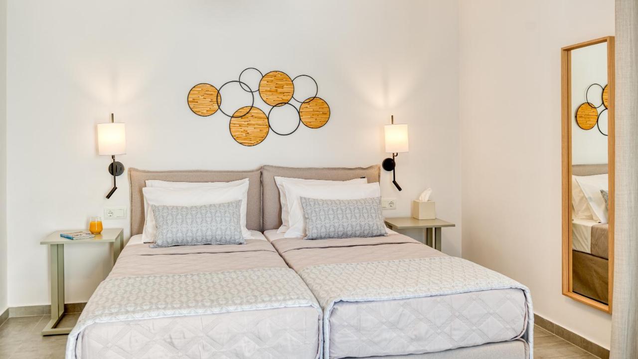Lumiere Spetses Otel Dış mekan fotoğraf
