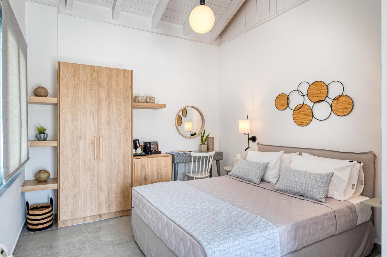 Lumiere Spetses Otel Dış mekan fotoğraf