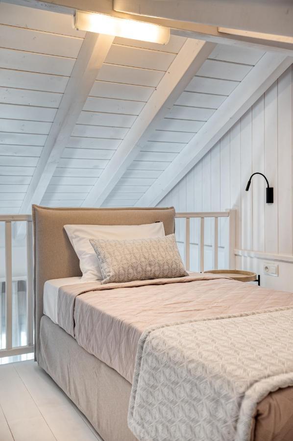 Lumiere Spetses Otel Dış mekan fotoğraf