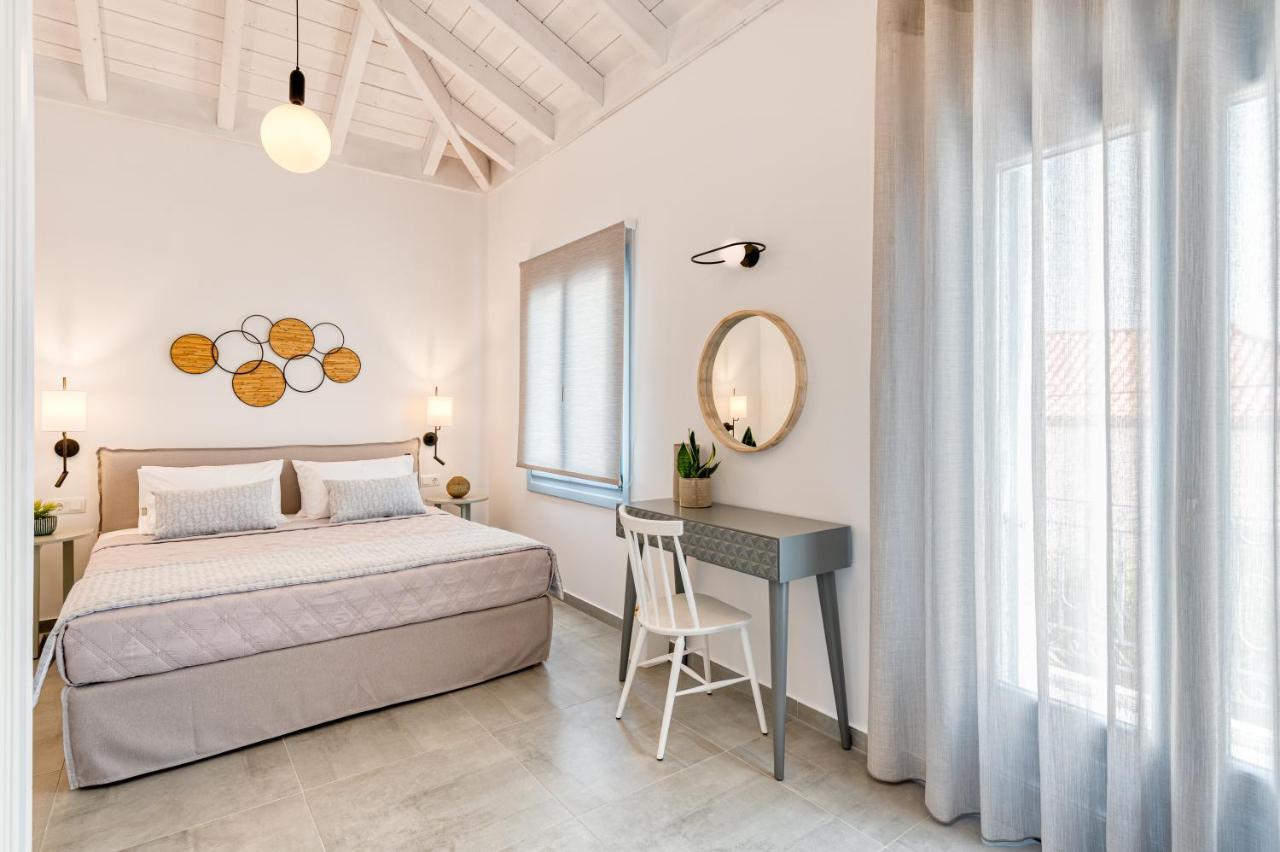 Lumiere Spetses Otel Dış mekan fotoğraf