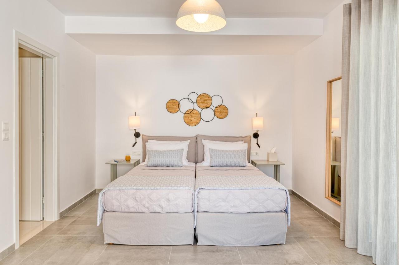 Lumiere Spetses Otel Dış mekan fotoğraf