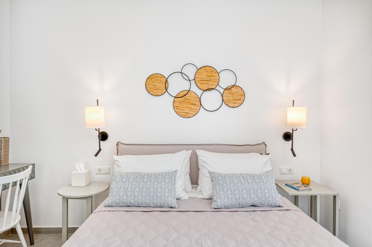 Lumiere Spetses Otel Dış mekan fotoğraf