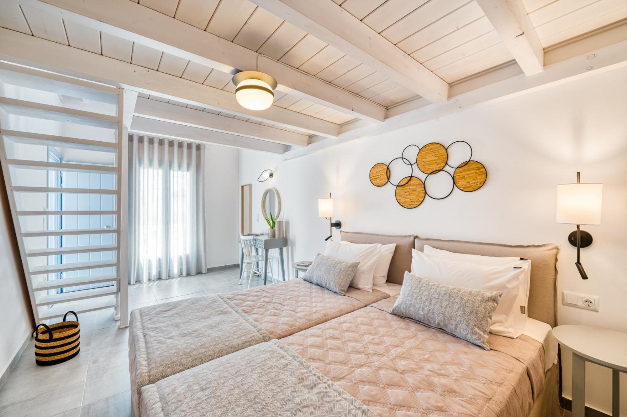 Lumiere Spetses Otel Dış mekan fotoğraf