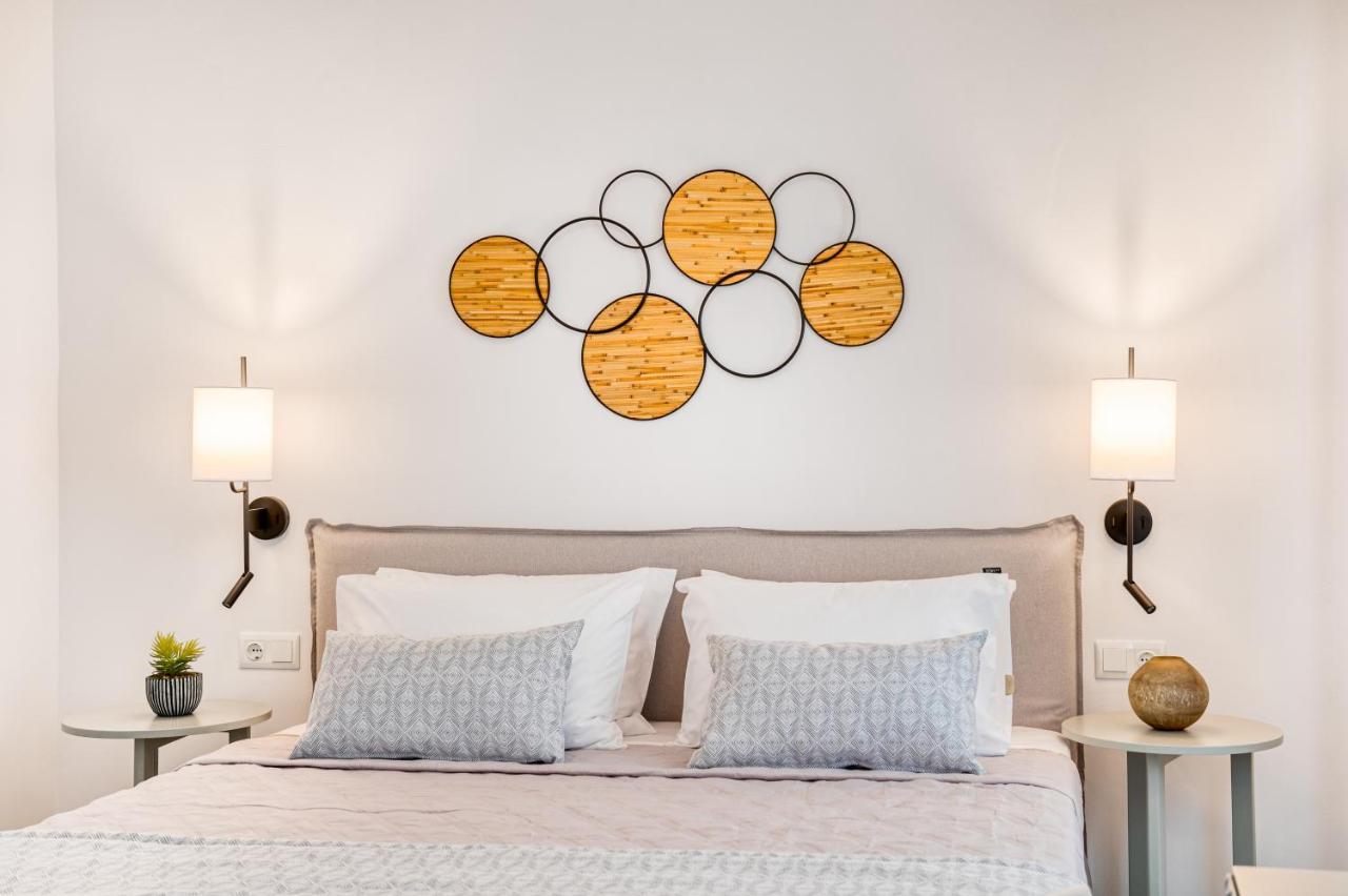 Lumiere Spetses Otel Dış mekan fotoğraf