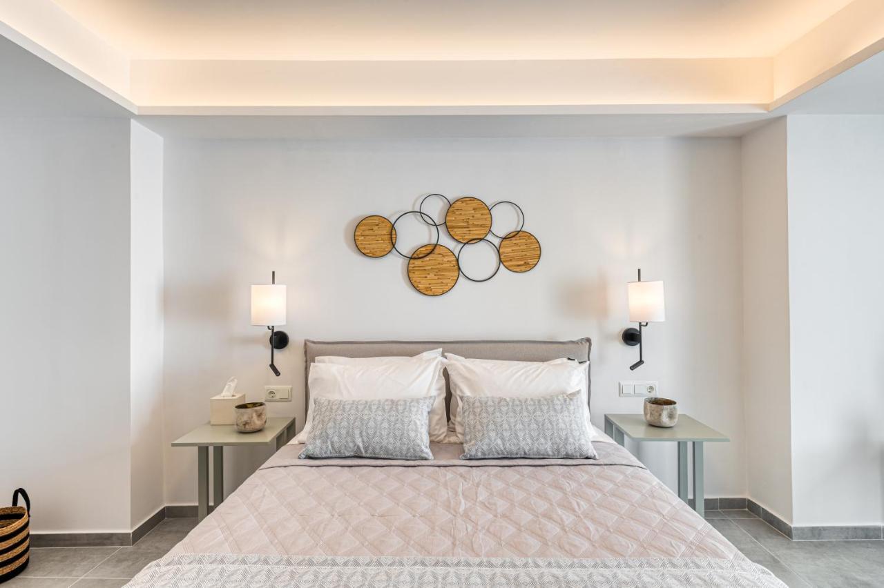 Lumiere Spetses Otel Dış mekan fotoğraf