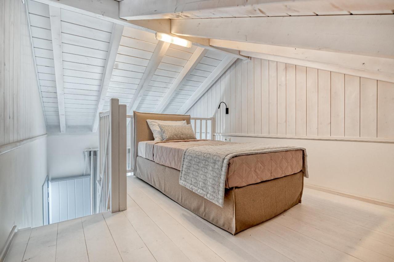 Lumiere Spetses Otel Dış mekan fotoğraf